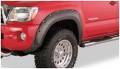 Pocket Style Fender Flares - Bushwacker 31053-02 UPC: 090689112026