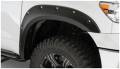 Pocket Style Fender Flares - Bushwacker 30023-02 UPC: 090689111906