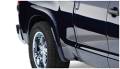 OE Style Fender Flares - Bushwacker 30020-02 UPC: 090689111890