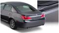 OE Style Bumper Protection - Bushwacker 34016 UPC: 090689112736