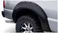 Pocket Style Fender Flares - Bushwacker 20084-02 UPC: 090689112668