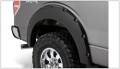 Pocket Style Fender Flares - Bushwacker 20080-02 UPC: 090689112620