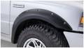 Pocket Style Fender Flares - Bushwacker 21037-02 UPC: 090689112804