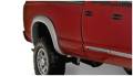 Extend-A-Fender Flares - Bushwacker 50024-02 UPC: 090689112958