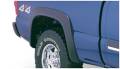 Extend-A-Fender Flares - Bushwacker 40056-02 UPC: 090689112835