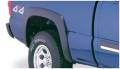 OE Style Fender Flares - Bushwacker 40054-02 UPC: 090689112750