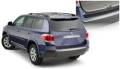 OE Style Bumper Protection - Bushwacker 34017 UPC: 090689113672