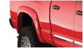 Pocket Style Fender Flares - Bushwacker 50018-02 UPC: 090689106933