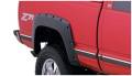 Pocket Style Fender Flares - Bushwacker 40062-02 UPC: 090689111937