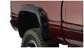 Pocket Style Fender Flares - Bushwacker 50030-02 UPC: 090689111951