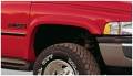 Extend-A-Fender Flares - Bushwacker 50009-11 UPC: 090689103413