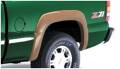 Extend-A-Fender Flares - Bushwacker 40032-02 UPC: 090689104977