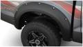 Pocket Style Fender Flares - Bushwacker 31082-02 UPC: 090689116468