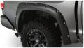 Pocket Style Fender Flares - Bushwacker 30040-02 UPC: 090689117205