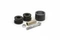 Steering and Front End Components - Heim Joint Rebuild Kit - Daystar - Poly Joint Kit - Daystar KU70003BK UPC: 814423017473