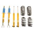 B12 Series Pro Kit Lowering Kit - Bilstein Shocks 46-189875 UPC: 651860676654