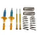 B12 Series Pro Kit Lowering Kit - Bilstein Shocks 46-180339 UPC: 651860672137
