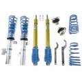 B14 Series PSS Lowering Kit - Bilstein Shocks 47-121225 UPC: 651860645186