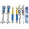 B16 Series PSS10 Lowering Kit - Bilstein Shocks 48-197441 UPC: 651860680309