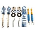 B16 Series PSS10 Lowering Kit - Bilstein Shocks 48-165815 UPC: 651860658124