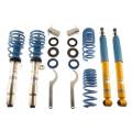 B16 Series PSS10 Lowering Kit - Bilstein Shocks 48-145701 UPC: 651860660233