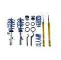 B14 Series PSS Lowering Kit - Bilstein Shocks 47-196568 UPC: 651860682549