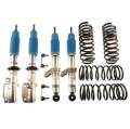 B12 Series Pro Kit Lowering Kit - Bilstein Shocks 46-193605 UPC: 651860678443