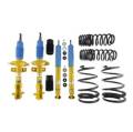 B12 Series Pro Kit Lowering Kit - Bilstein Shocks 46-207371 UPC: 651860736938