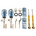 B14 Series PSS Lowering Kit - Bilstein Shocks 47-193680 UPC: 651860667744