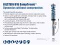 B16 Series DampTronic Lowering Kit - Bilstein Shocks 49-223873 UPC: 651860720135