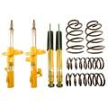 B12 Series Pro Kit Lowering Kit - Bilstein Shocks 46-190321 UPC: 651860677033