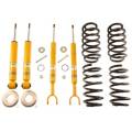 B12 Series Pro Kit Lowering Kit - Bilstein Shocks 46-192257 UPC: 651860677811