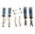 B16 Series PSS10 Lowering Kit - Bilstein Shocks 48-136013 UPC: 651860653143