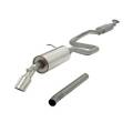 dBX Cat Back Exhaust System - Flowmaster 819115 UPC: 700042024407