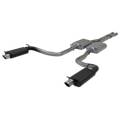 Force II Cat Back System - Flowmaster 817502 UPC: 700042024964