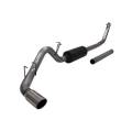Force II Turbo Back Exhaust System - Flowmaster 817532 UPC: 700042025671