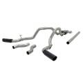 Outlaw Series Cat Back Exhaust System - Flowmaster 817705 UPC: 700042031122