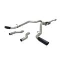 Outlaw Series Cat Back Exhaust System - Flowmaster 817688 UPC: 700042030767