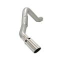 Force II DPF-Back Exhaust System - Flowmaster 817712 UPC: 700042031160