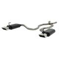 Force II Crossmember-Back Exhaust System - Flowmaster 817659 UPC: 700042031184