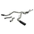 Outlaw Series Cat Back Exhaust System - Flowmaster 817692 UPC: 700042031047