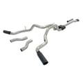 Outlaw Series Cat Back Exhaust System - Flowmaster 817691 UPC: 700042031023