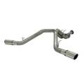 Force II DPF-Back Exhaust System - Flowmaster 817644 UPC: 700042029716