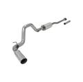 dBX Cat Back Exhaust System - Flowmaster 817615 UPC: 700042028245
