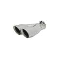 Stainless Steel Exhaust Tip - Flowmaster 15387 UPC: 700042027194