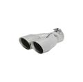 Stainless Steel Exhaust Tip - Flowmaster 15307 UPC: 700042027262