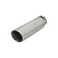 Stainless Steel Exhaust Tip - Flowmaster 15397 UPC: 700042027224