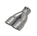 Stainless Steel Exhaust Tip - Flowmaster 15390 UPC: 700042026166