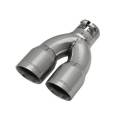 Stainless Steel Exhaust Tip - Flowmaster 15384 UPC: 700042026142