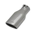 Stainless Steel Exhaust Tip - Flowmaster 15382 UPC: 700042026128